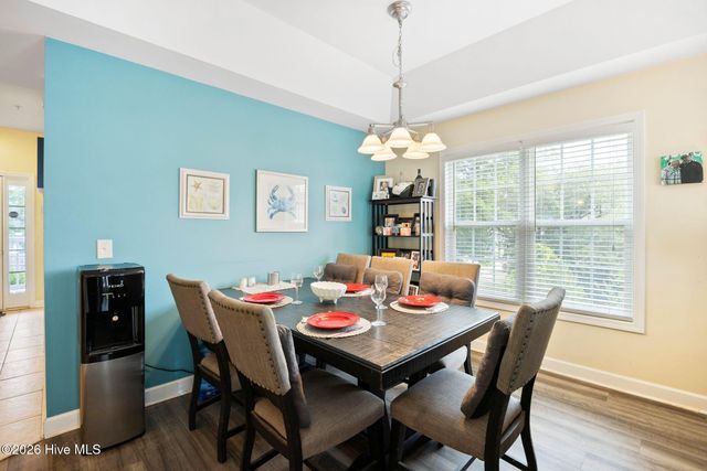 908 Resort Circle Unit 705, Sunset Beach, NC 28468