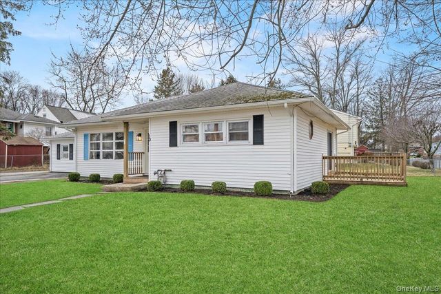 10 Wisner Avenue, Middletown, NY 10940