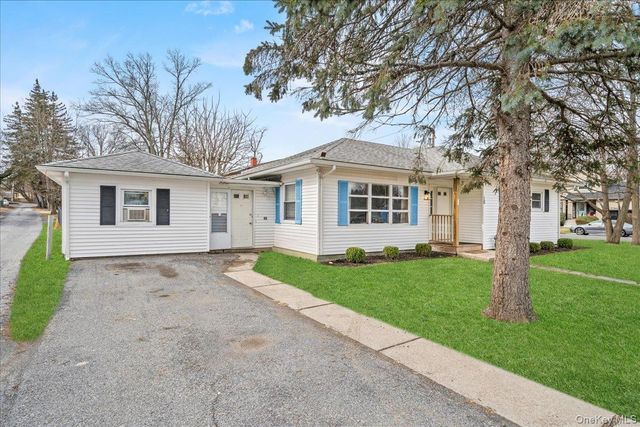 10 Wisner Avenue, Middletown, NY 10940