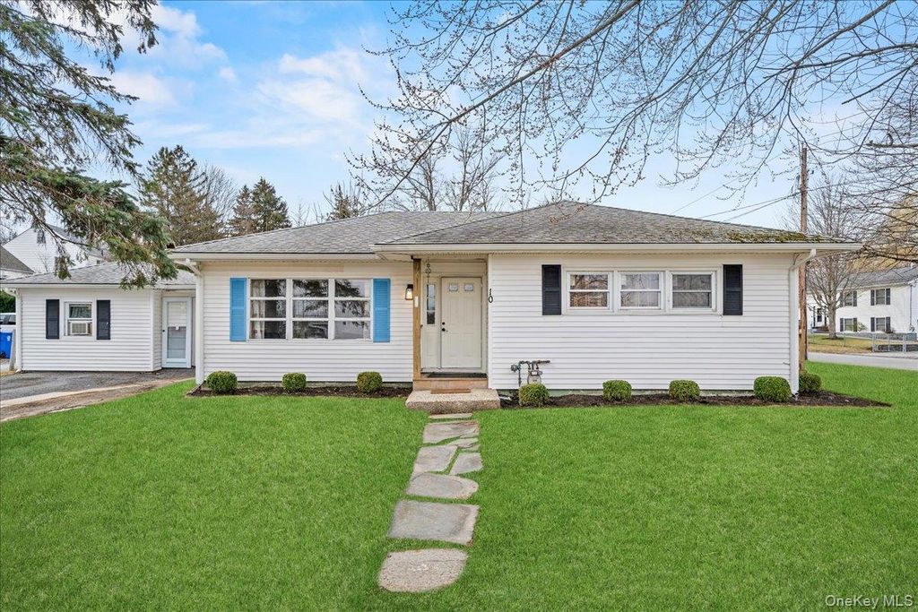 10 Wisner Avenue, Middletown, NY 10940