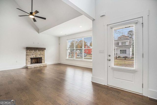 352 Davis Street, Monroe, GA 30655