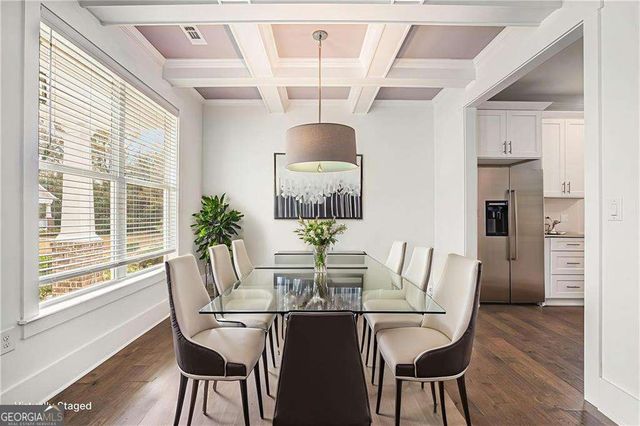 352 Davis Street, Monroe, GA 30655