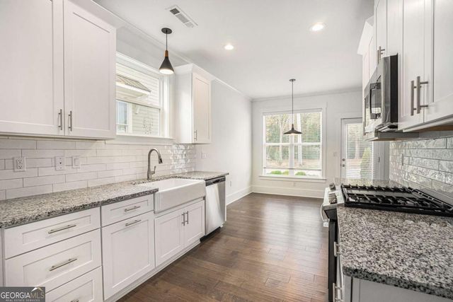 352 Davis Street, Monroe, GA 30655