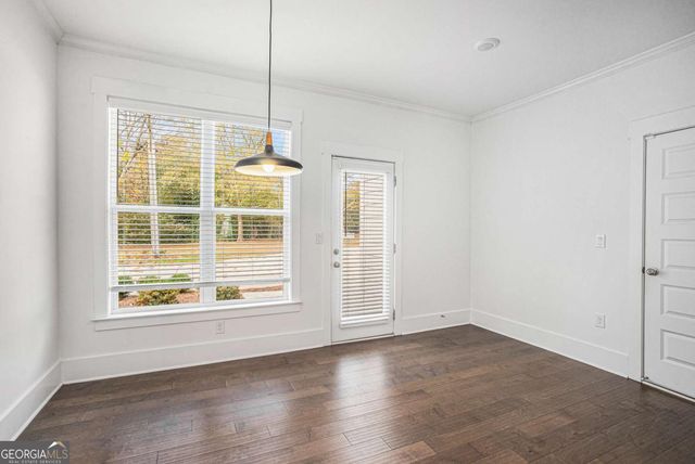 352 Davis Street, Monroe, GA 30655