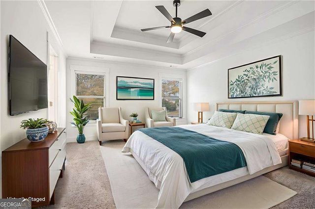 352 Davis Street, Monroe, GA 30655