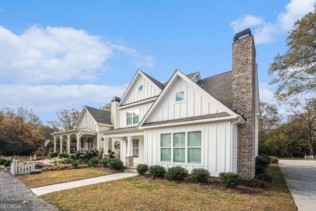 352 Davis Street, Monroe, GA 30655