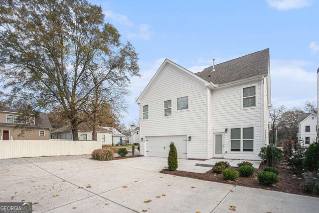 352 Davis Street, Monroe, GA 30655