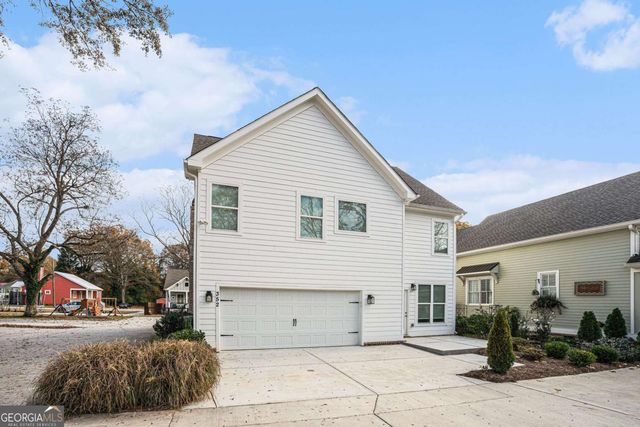 352 Davis Street, Monroe, GA 30655