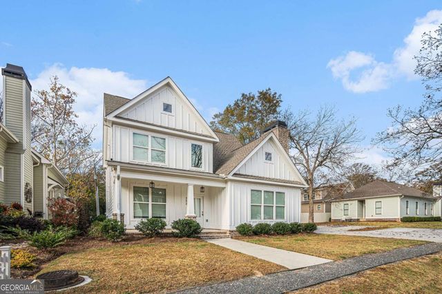 352 Davis Street, Monroe, GA 30655