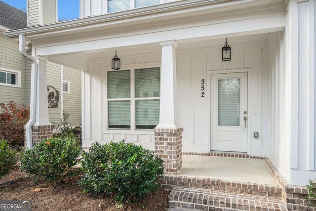 352 Davis Street, Monroe, GA 30655