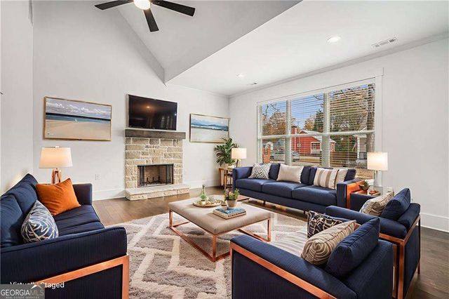 352 Davis Street, Monroe, GA 30655