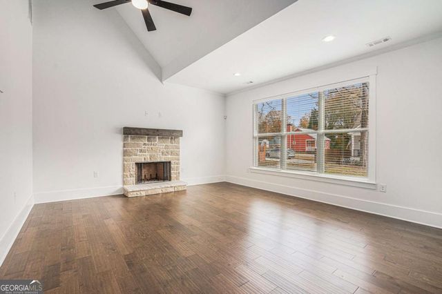 352 Davis Street, Monroe, GA 30655