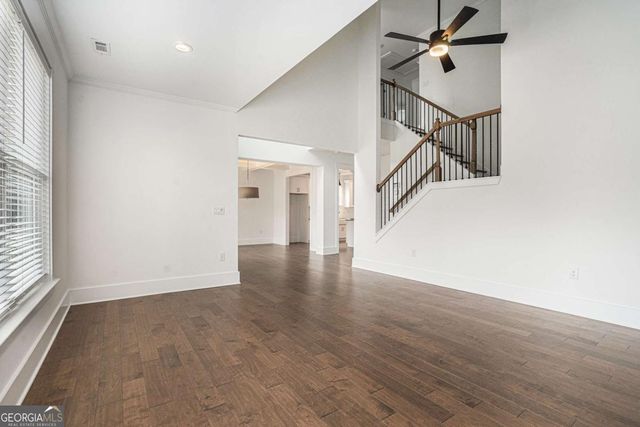 352 Davis Street, Monroe, GA 30655