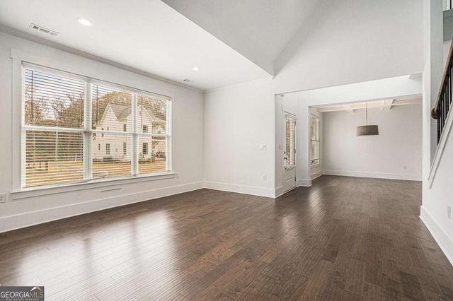 352 Davis Street, Monroe, GA 30655