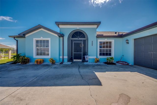 2613 SW 7TH PLACE, Cape Coral, FL 33914