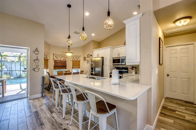 2613 SW 7TH PLACE, Cape Coral, FL 33914