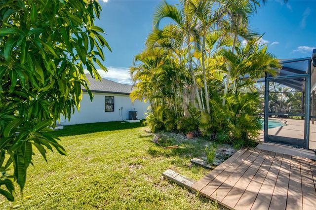 2613 SW 7TH PLACE, Cape Coral, FL 33914