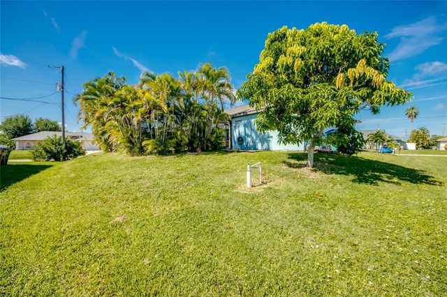 2613 SW 7TH PLACE, Cape Coral, FL 33914