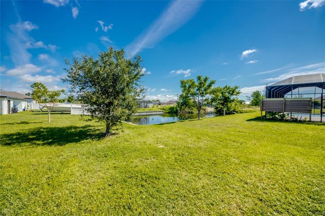 2613 SW 7TH PLACE, Cape Coral, FL 33914