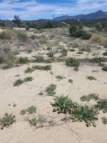 44401 Barbara Trail, Aguanga, CA 92536