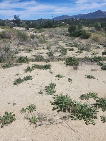 44401 Barbara Trail, Aguanga, CA 92536