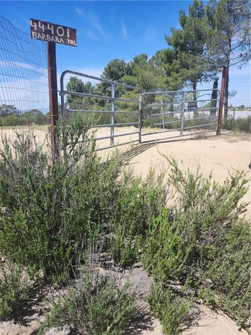 44401 Barbara Trail, Aguanga, CA 92536