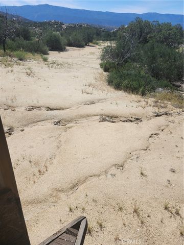 44401 Barbara Trail, Aguanga, CA 92536