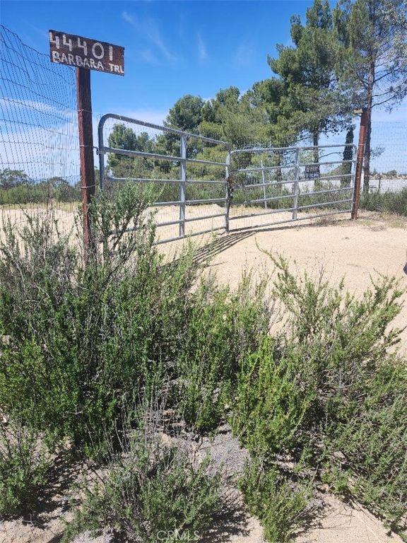 44401 Barbara Trail, Aguanga, CA 92536