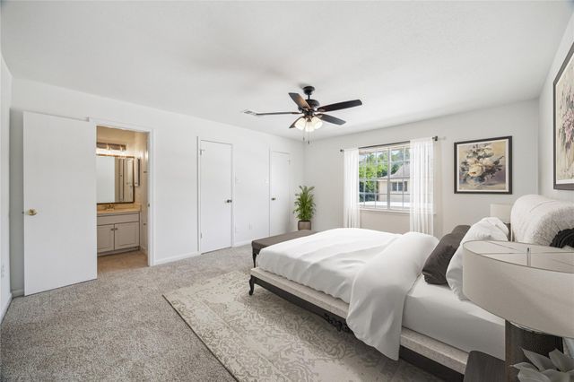 5827 Valley Forge Drive 83, Houston, TX 77057