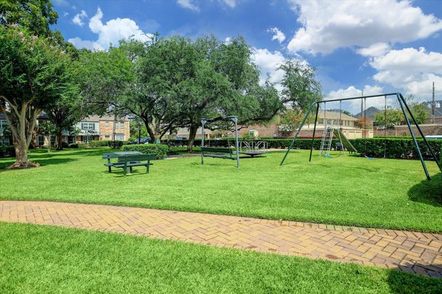 5827 Valley Forge Drive 83, Houston, TX 77057