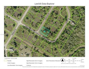 1916 MARY LEE ST, Lehigh Acres, FL 33972