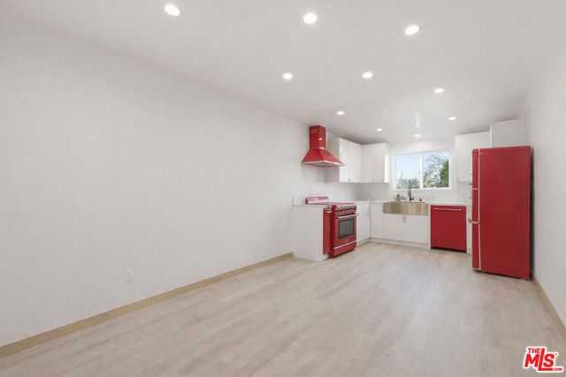 17658 Martha Street, Encino, CA 91316