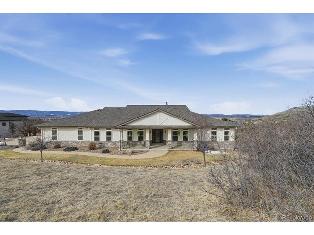 1535 Dewfrost Pl, Castle Rock, CO 80104