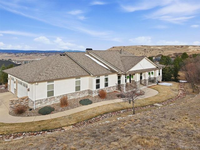 1535 Dewfrost Pl, Castle Rock, CO 80104