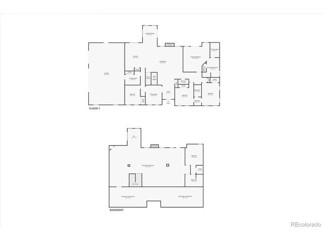 1535 Dewfrost Pl, Castle Rock, CO 80104