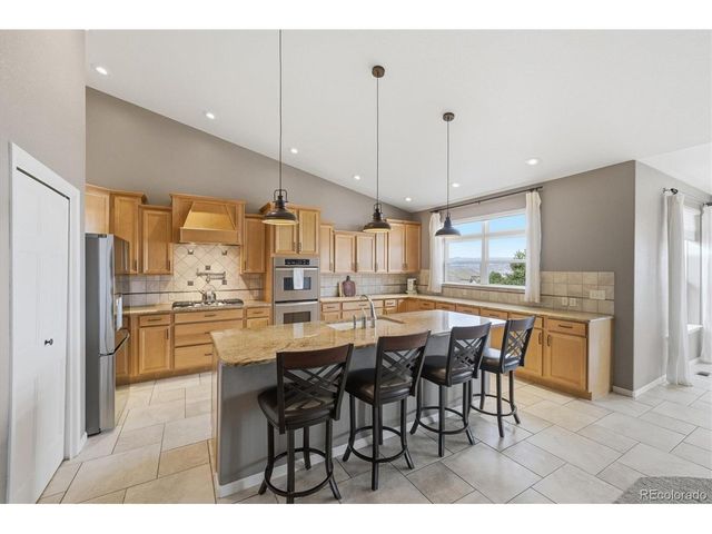 1535 Dewfrost Pl, Castle Rock, CO 80104