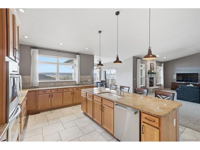 1535 Dewfrost Pl, Castle Rock, CO 80104
