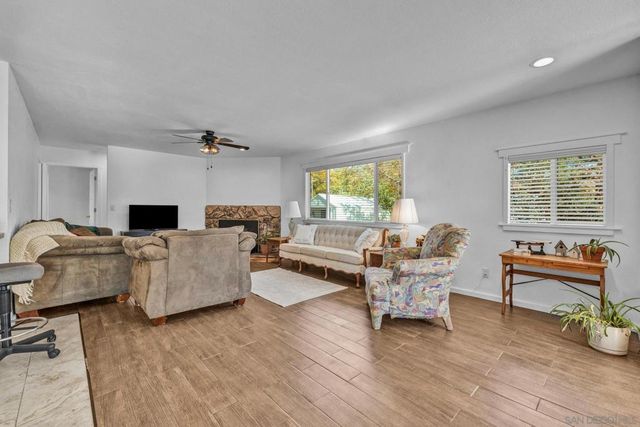 1757 Whispering Pines Rd., Julian, CA 92036