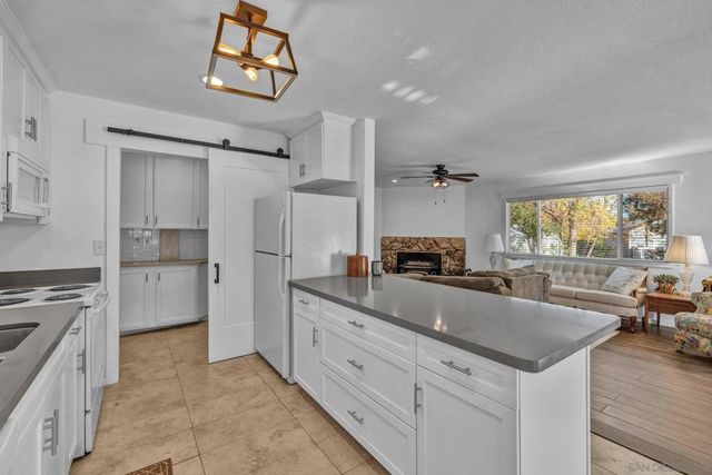 1757 Whispering Pines Rd., Julian, CA 92036