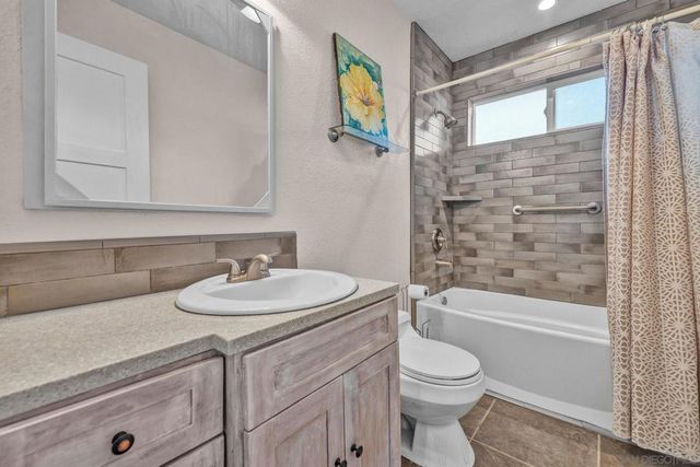 1757 Whispering Pines Rd., Julian, CA 92036