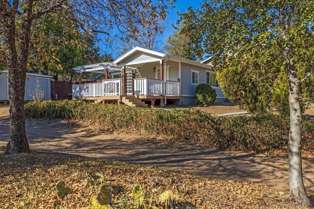 1757 Whispering Pines Rd., Julian, CA 92036