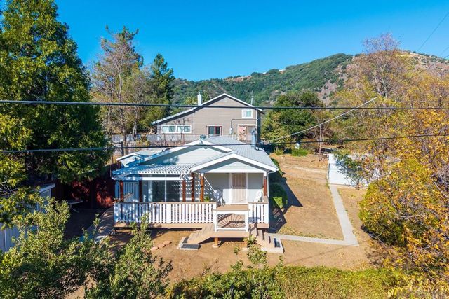 1757 Whispering Pines Rd., Julian, CA 92036