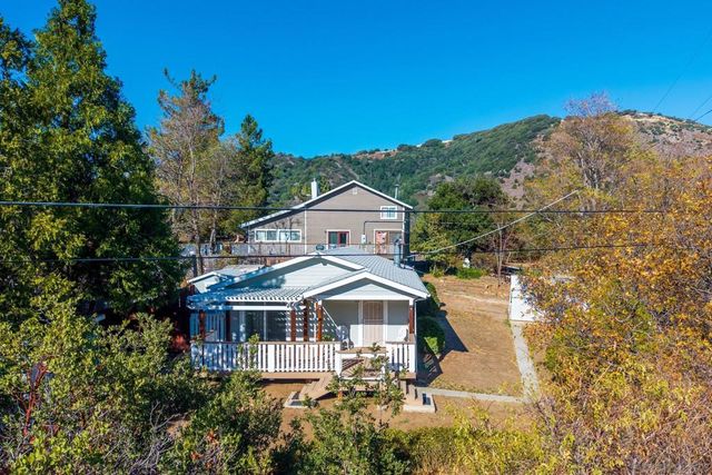 1757 Whispering Pines Rd., Julian, CA 92036