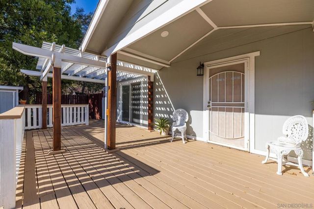 1757 Whispering Pines Rd., Julian, CA 92036