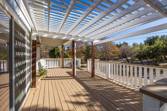 1757 Whispering Pines Rd., Julian, CA 92036