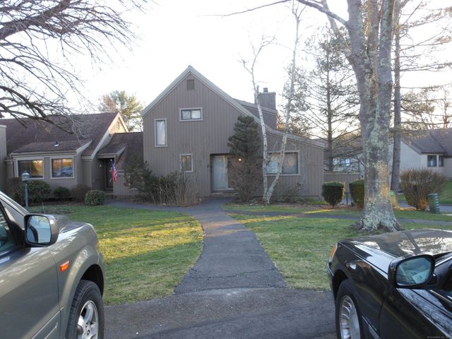 71 Dakota Lane A, Stratford, CT 06614
