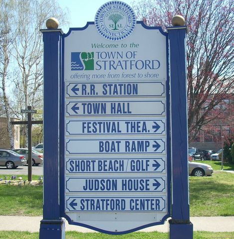 71 Dakota Lane A, Stratford, CT 06614