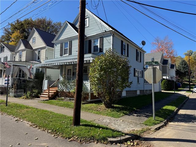 235 Grand Street, Hornell, NY 14843