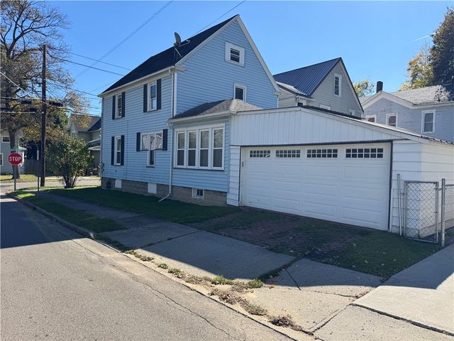 235 Grand Street, Hornell, NY 14843