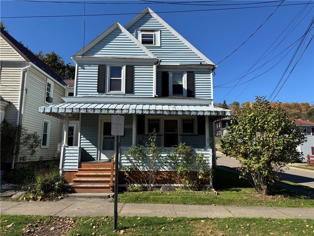 235 Grand Street, Hornell, NY 14843